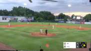 Replay: Home - 2024 Bigfoots vs Forest City Owls | Jul 5 @ 6 PM