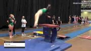 Gia Cole - Women's Group, Twisters Gymnastics Inc. - 2021 Women's Xcel Region 4 Championships