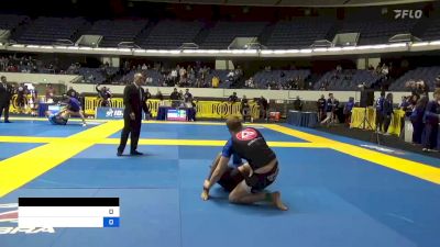 JOÃO VITOR DE ARRUDA VENANCIO vs AIDEN KANOA SPAEDER 2022 World IBJJF Jiu-Jitsu No-Gi Championship