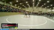 285 lbs Quarterfinal - Mason Bodell, Westlake vs Tayden Sa`u, Orem