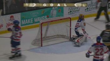 MUST-SEE GOAL: Ivan Ryabkin Scores On Rocket From Impossible Angle