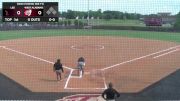 Replay: Lee U vs West Alabama - DH | Apr 19 @ 2 PM
