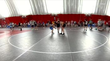 141-142 C Round 1 - Brody Logan, Wheaton Warrenville South vs Danny Cruz, Glenbrook South