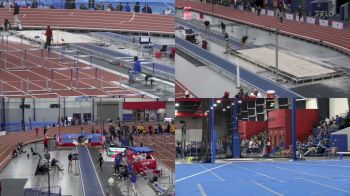 Replay: Field | Jan 24 @ 9 AM