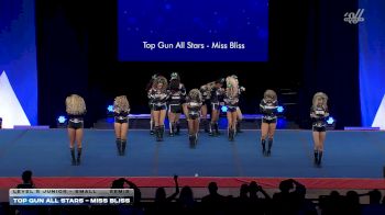 Top Gun All Stars - Miss Bliss [2026 L5 Junior - Small Semis] 2026 The Summit