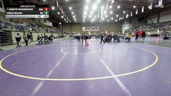 170 lbs Quarterfinal - Jarica Hutcheson, Garden City vs Chikako Kotani, Park Hill South