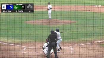 Replay: Franklin & Marshall vs La Verne - DH | Mar 14 @ 11 AM