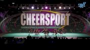 Bremen Steel Sports - Platinum [2024 L1 Mini - D2 - C Day 1] 2024 CHEERSPORT National All Star Cheerleading Championship