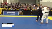 Renato Sampaio Tavares Filho vs Timothy David St John 2024 World Masters IBJJF Jiu-Jitsu Championship