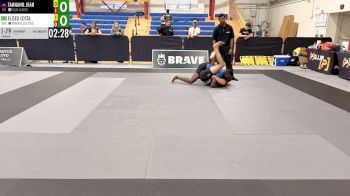 ELISEU COSTA vs TANNAHIL JEAN 2026 PBJJF Orlando Spring International Open
