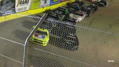 Full Replay | Slinger Nationals at Slinger Speedway 7/14/26