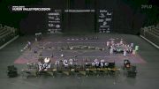 Huron Valley Percussion "White Lake MI" at 2026 WGI Percussion/Winds World Championships