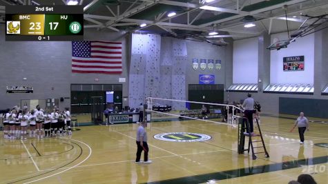 Replay: Bryn Mawr vs Hollins | Aug 30 @ 2 PM