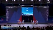 SSCD - Soar [2026 Contemporary/Lyrical - U18 Day 1] 2026 The European Summit