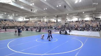 112 lbs Quarterfinal - Rodney Braithwaite, Rockvale Wrestling Club vs Colton Chapman, MC Wrestling Huskies