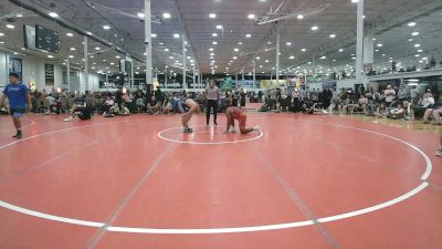 174 lbs Rr Rnd 3 - Chase Hetrick, Malvern WC - HSC vs Alexander Vodopian, GPS Red - HSC