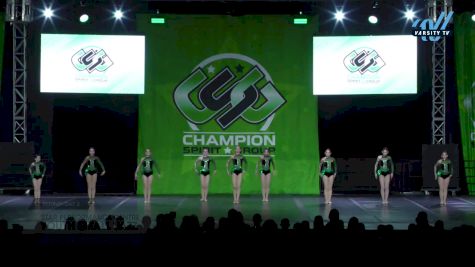 Star Performance Centre - Youth Small Jazz [2025 Youth - Jazz - Small Day 2] 2025 CSG Dance Grand Nationals
