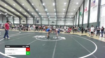 Replay: Mat 15 - 2025 Armageddon | Oct 4 @ 9 AM