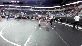 Replay: Mat 14 - 2025 Adidas Nationals | Apr 13 @ 8 AM