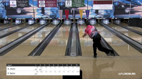 Highlights: 2018 PBA50 Cup, Presented By DV8
