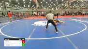 152A lbs Rr Rnd 1 - Justin Avila, Big Game Wrestling Club vs Jordan Joslyn, Nyma