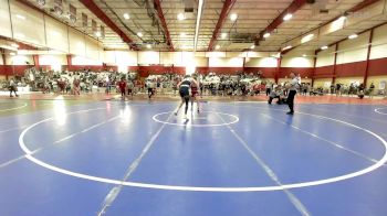 149 lbs Round Of 16 - Eli Silverman, Rhode Island College vs Tyler Tokanel, None