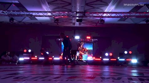 Howard Wilson Sweeney III vs Shannon Horn 2025 Fight to Win 293