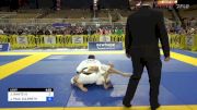 JAMES WHYTE IV vs JASON PAUL CULBRETH 2023 Pan Jiu Jitsu IBJJF Championship