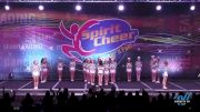 True Allstars - Trinity [2023 L4.2 Senior - D2 - Medium 01/07/2023] 2023 Spirit Cheer Super Nationals