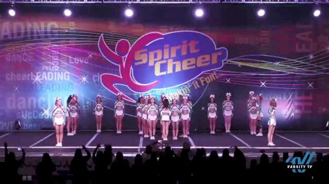 True Allstars - Trinity [2023 L4.2 Senior - D2 - Medium 01/07/2023] 2023 Spirit Cheer Super Nationals