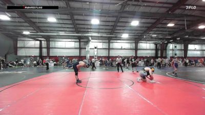 Consi Of 8 #2 - Jordan Rodriguez, Cheltenham vs Daniel Piscitelli-Cruz, New York