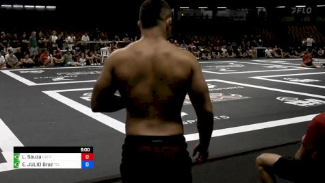 Luciano Souza vs ELIOENAI JULIO Braz 2024 ADCC South American Trials 1