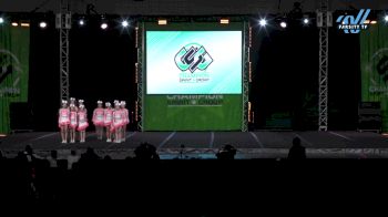 Kouture Level Athletics - Modesty [2025 L2 Junior - D2 - Small 1] 2025 CSG Grand Nationals