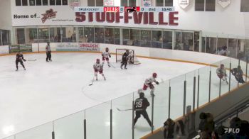 Replay: Home - 2025 Dukes vs Spirit | Jan 11 @ 7 PM