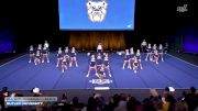 Butler University [2026 All Girl Division I Semis] 2026 UCA & UDA College Cheerleading and Dance Team National Championship