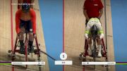 Replay: UCI Track World Championships | Oct 16 @ 4 PM