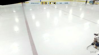 Replay: Home - 2025 STA Raiders vs KC Squires | Mar 7 @ 7 PM