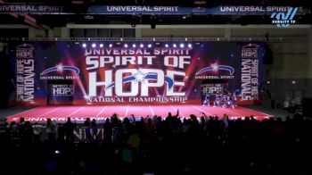 CAO Elite - DSG2 [2024 L2 Mini Day 2] 2024 Spirit of Hope Grand Nationals