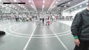 106 lbs Round Of 64 - Charles Mutschler, MD vs Eli Carter, AL