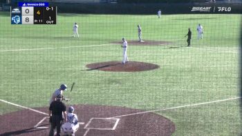 Replay: Hofstra vs Seton Hall | Apr 30 @ 4 PM
