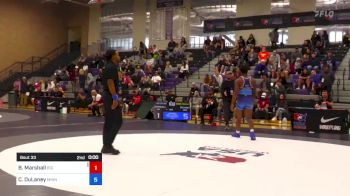 Replay: Mat 1 - 2023 World Team Trials Challenge Tournament | May 20 @ 11 AM