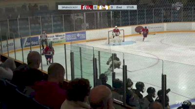 Replay: Home - 2024 Strathroy vs Hamilton | Oct 3 @ 7 PM