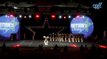 GymTyme Illinois - Lady Red [2023 L4 Senior Day 2] 2023 Nation's Choice Grand Nationals