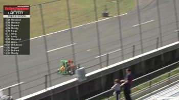 Replay: Wild Thing Kart Series at Stafford | Sep 14 @ 12 PM