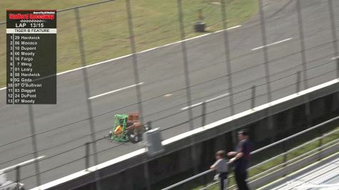 Replay: Wild Thing Kart Series at Stafford | Sep 14 @ 12 PM