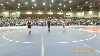 100 lbs Consi Of 8 #2 - Clayton Sullivan, Askeo International Matclub vs Kayne Burkett, Orchard WC