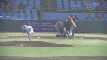 Replay: Home - 2025 Stormers vs FerryHawks | Aug 10 @ 1 PM