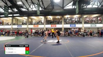 150-176 lbs Round 4 - Dominic Airoldi, Demolition WC vs Colton Moreno, Harvard Wrestling Club