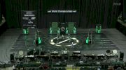 Bob Jones HS "Madison AL" at 2024 WGI Percussion/Winds World Championships