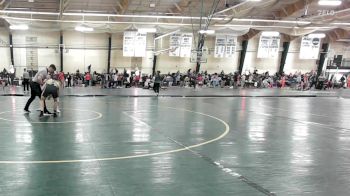 149 lbs Round Of 32 - Adrian Zeballos, Unaffiliated vs Connor MacDonald, Sacred Heart - UNATT